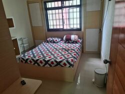 Blk 125 Rivervale Plains (Sengkang), HDB 4 Rooms #562666781